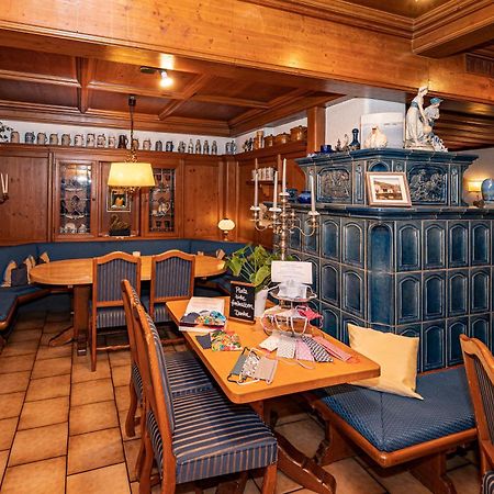 Hotel Brauereigasthof Schwanenbraeu Ebermannstadt Zewnętrze zdjęcie