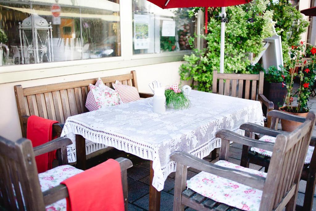 Hotel Brauereigasthof Schwanenbraeu Ebermannstadt Zewnętrze zdjęcie